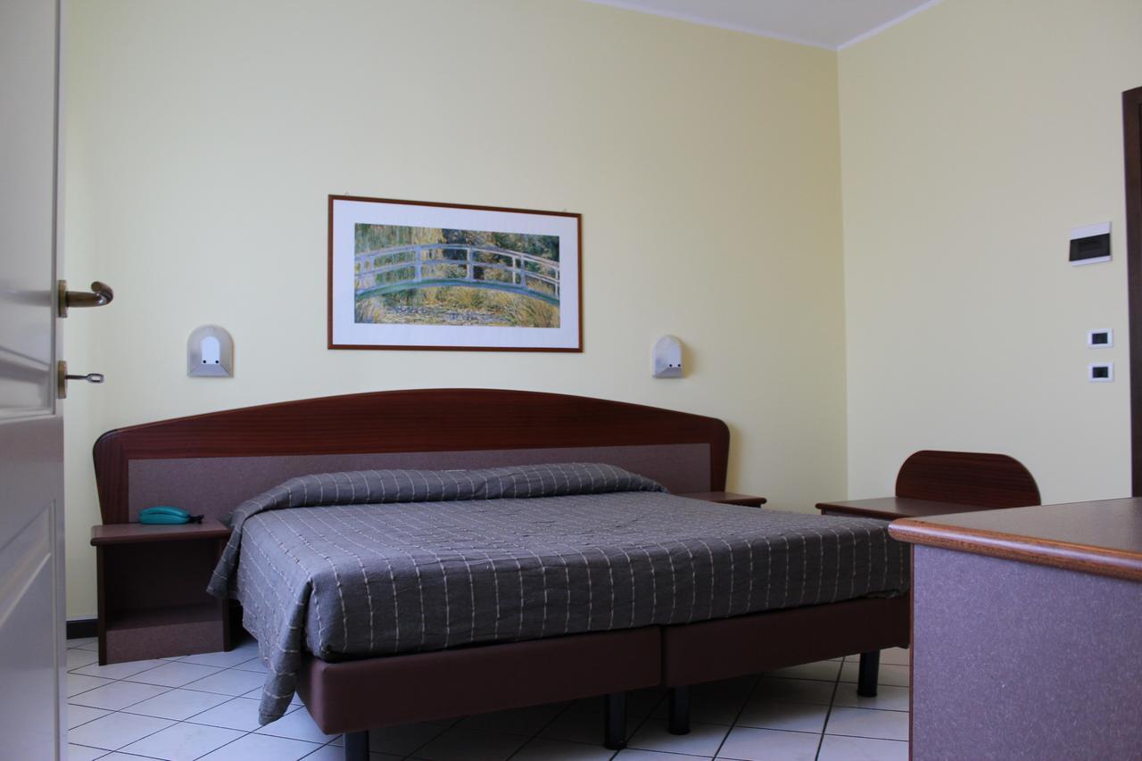 Albergo Sirena Bazzano Exterior foto
