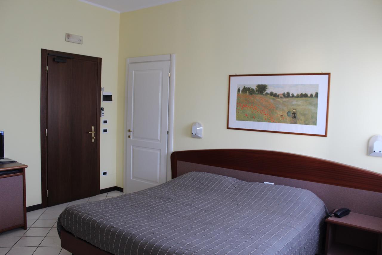 Albergo Sirena Bazzano Exterior foto