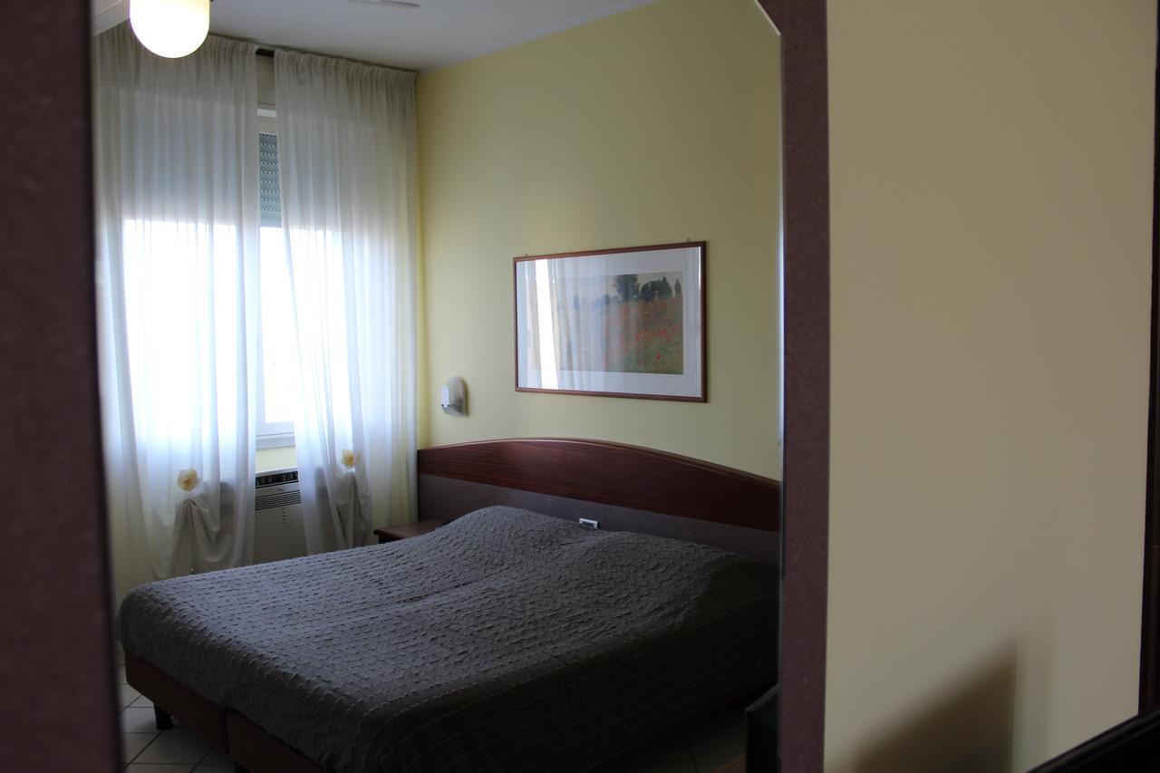 Albergo Sirena Bazzano Exterior foto