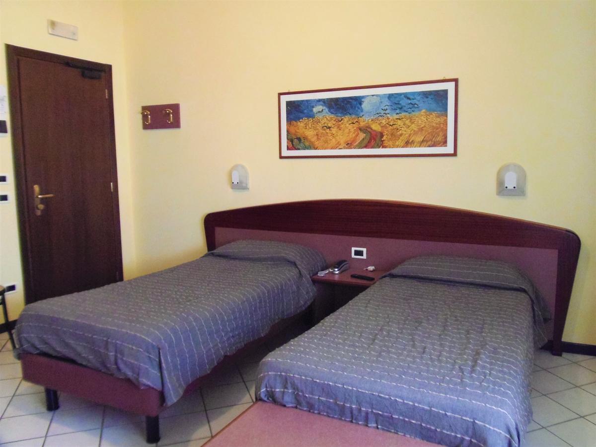 Albergo Sirena Bazzano Exterior foto